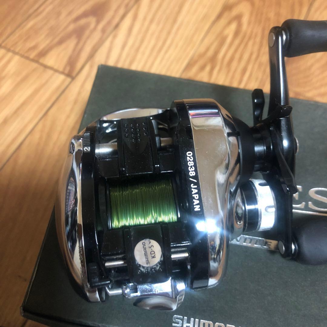 12アンタレスHG左ハンドル