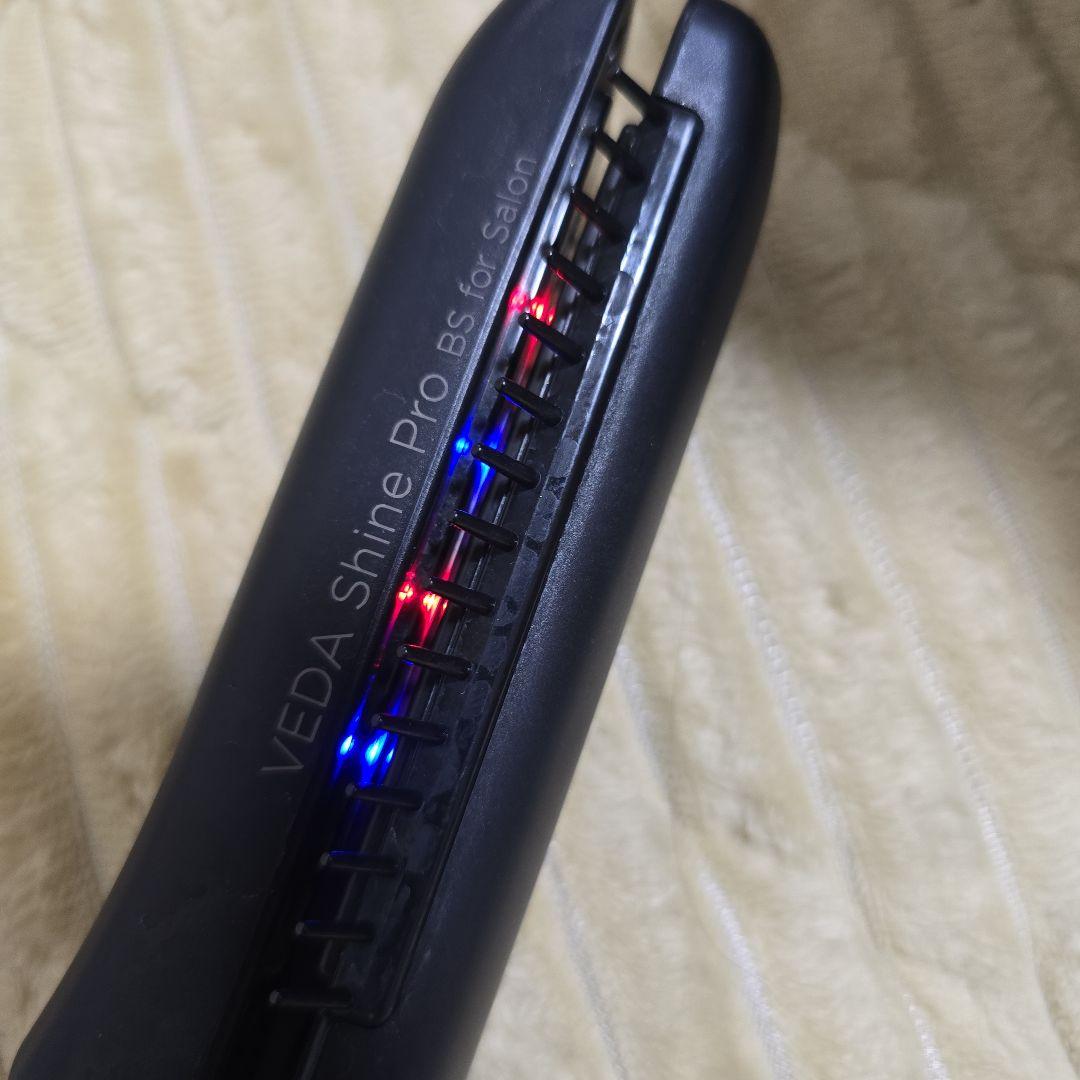 ヤーマン 超音波トリートメントヴェーダシャインプロ PSM-170B