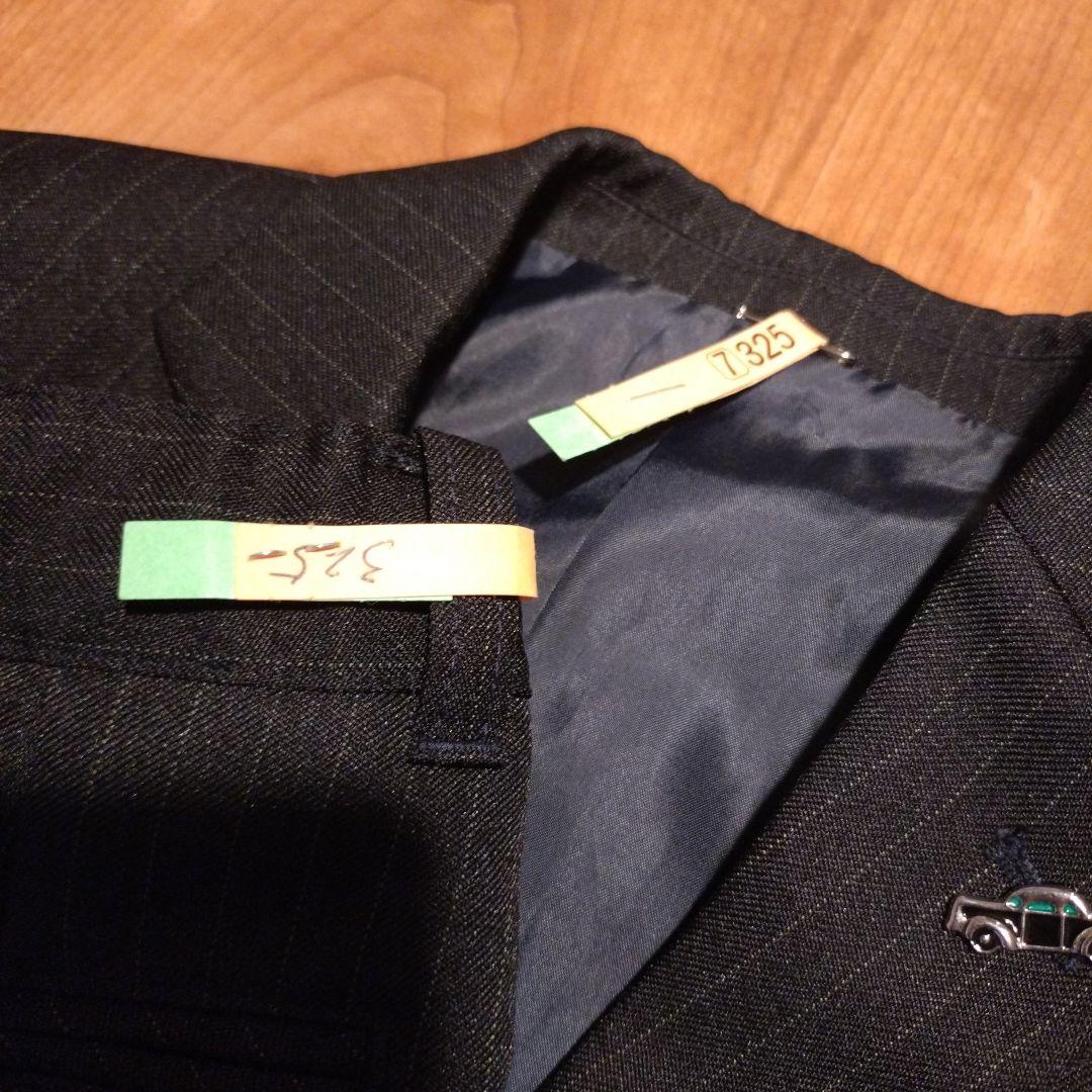 ショパン　男の子　スーツ　入学式　卒園式　セレモニー　フォーマル