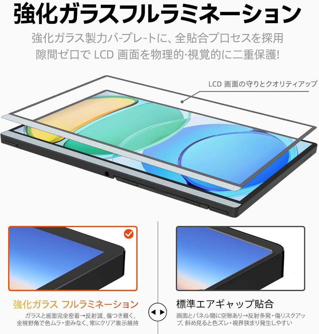 2025年新製品 Intehill モバイルモニター 14インチ F14ZA