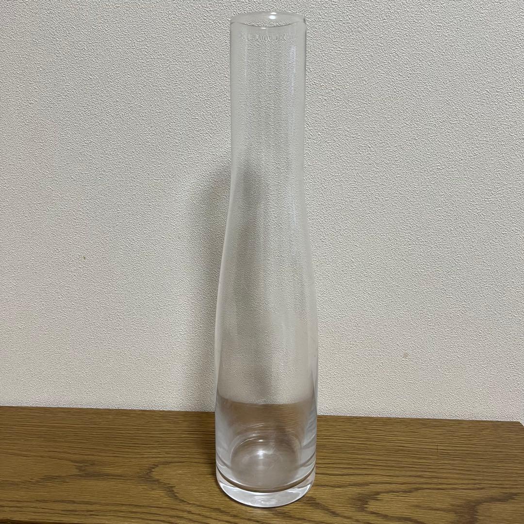 ※バケツ型のみ　ミモレ別注　Sghr スガハラ　フラワーベース２種セット