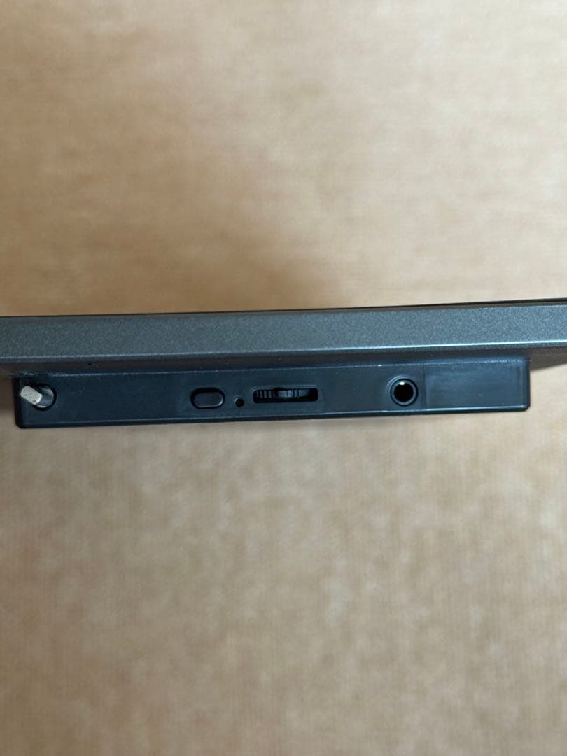 HGFRTEE 14インチ 4K モバイルモニター