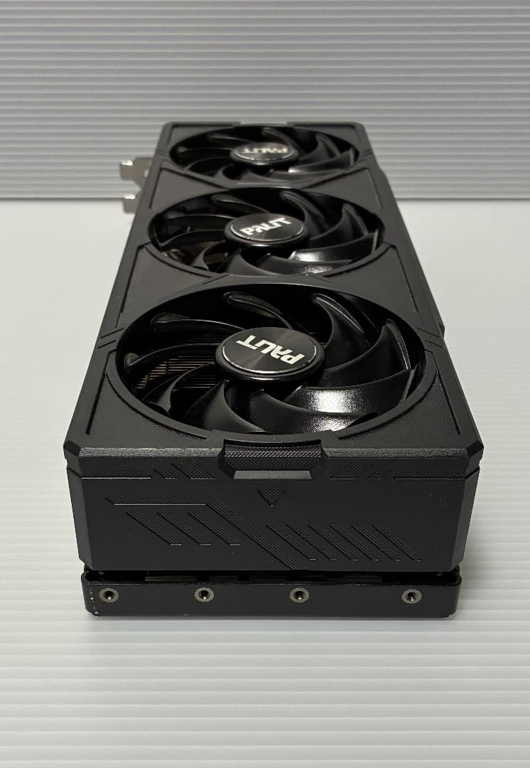 GeForce RTX 4080 SUPER OC 16GB｜中古