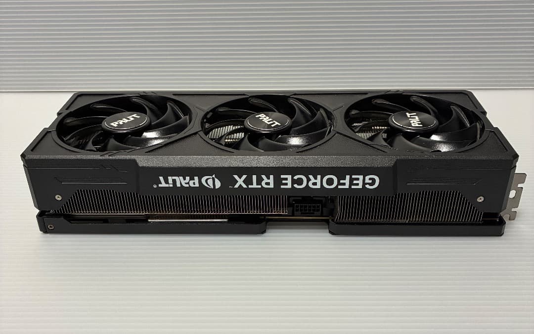 GeForce RTX 4080 SUPER OC 16GB｜中古