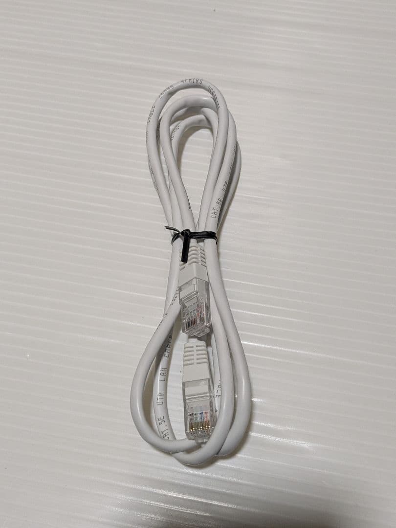 ジ*)様 UQ WiMAX　 Speed wifi 5G ホームルーターL13