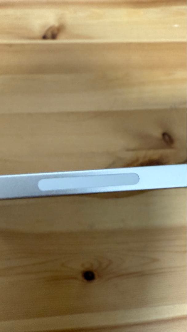 Apple iPad Air M2 11インチ本体 シルバー