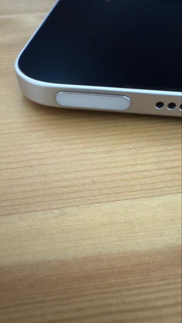 Apple iPad Air M2 11インチ本体 シルバー