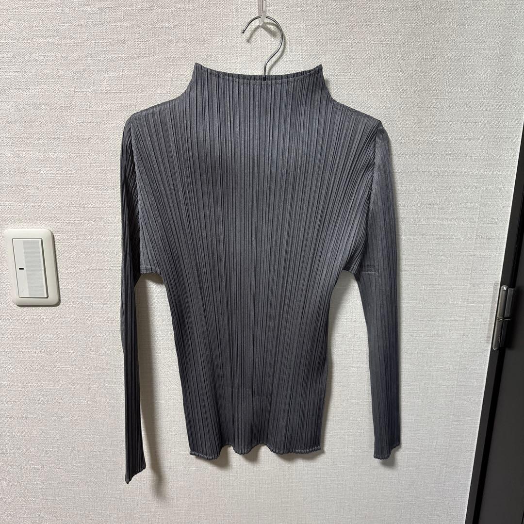 プリーツプリーズ