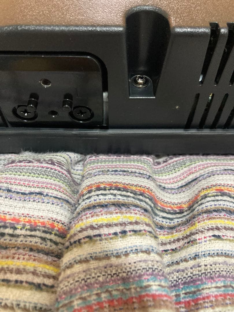 kiki様用ジャンクDME-4K50D　ディスプレイ　50インチ