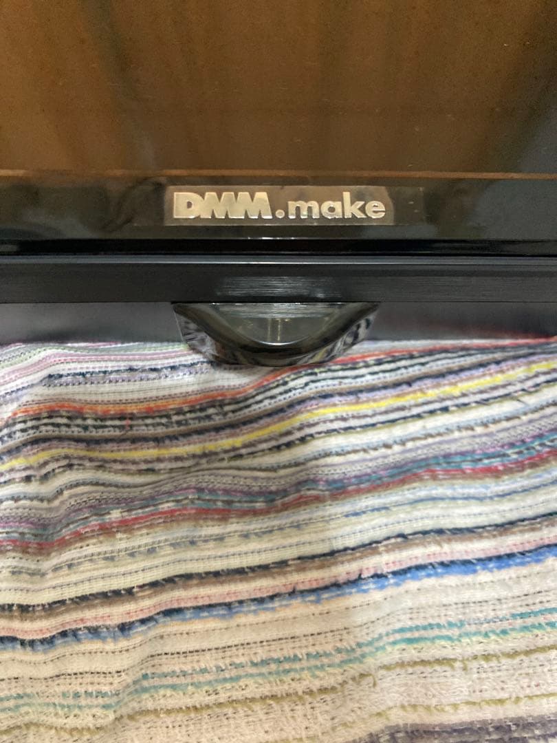 kiki様用ジャンクDME-4K50D　ディスプレイ　50インチ