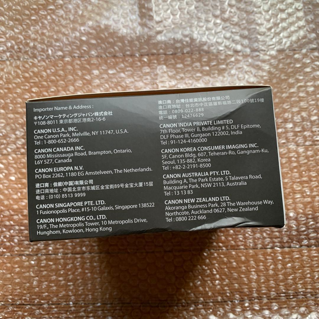 Y*a様 キヤノン5dmarkⅣミニチュア　USBフラッシュドライブ32GB