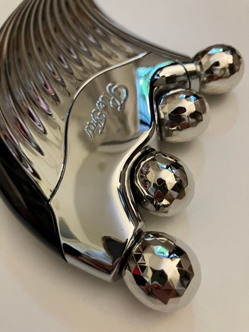 美品◆ReFa 4 CAXA RAY リファ カッサ　レイ