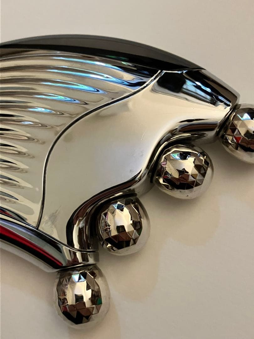 美品◆ReFa 4 CAXA RAY リファ カッサ　レイ