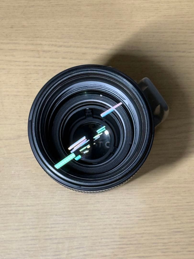 レンズ(ズーム) Canon EF70-200mm F2.8L IS III USM