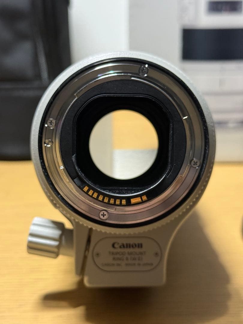 レンズ(ズーム) Canon EF70-200mm F2.8L IS III USM