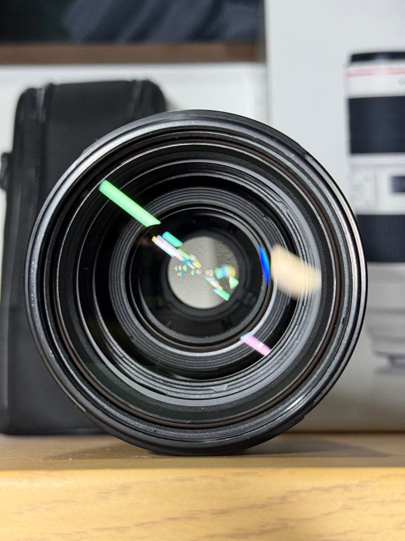 レンズ(ズーム) Canon EF70-200mm F2.8L IS III USM