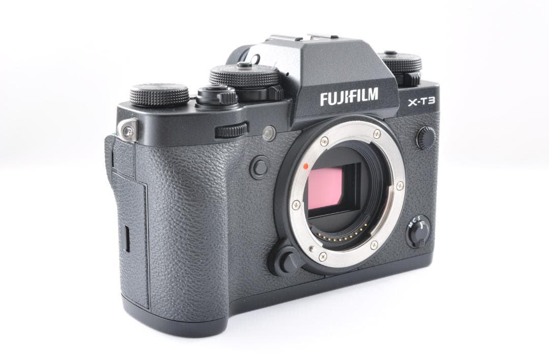 【極上美品】Fujifilm X-T3 XC 16-50mm F/3.5-5.6