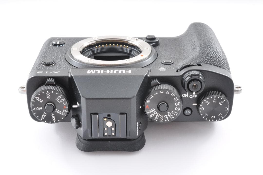 【極上美品】Fujifilm X-T3 XC 16-50mm F/3.5-5.6