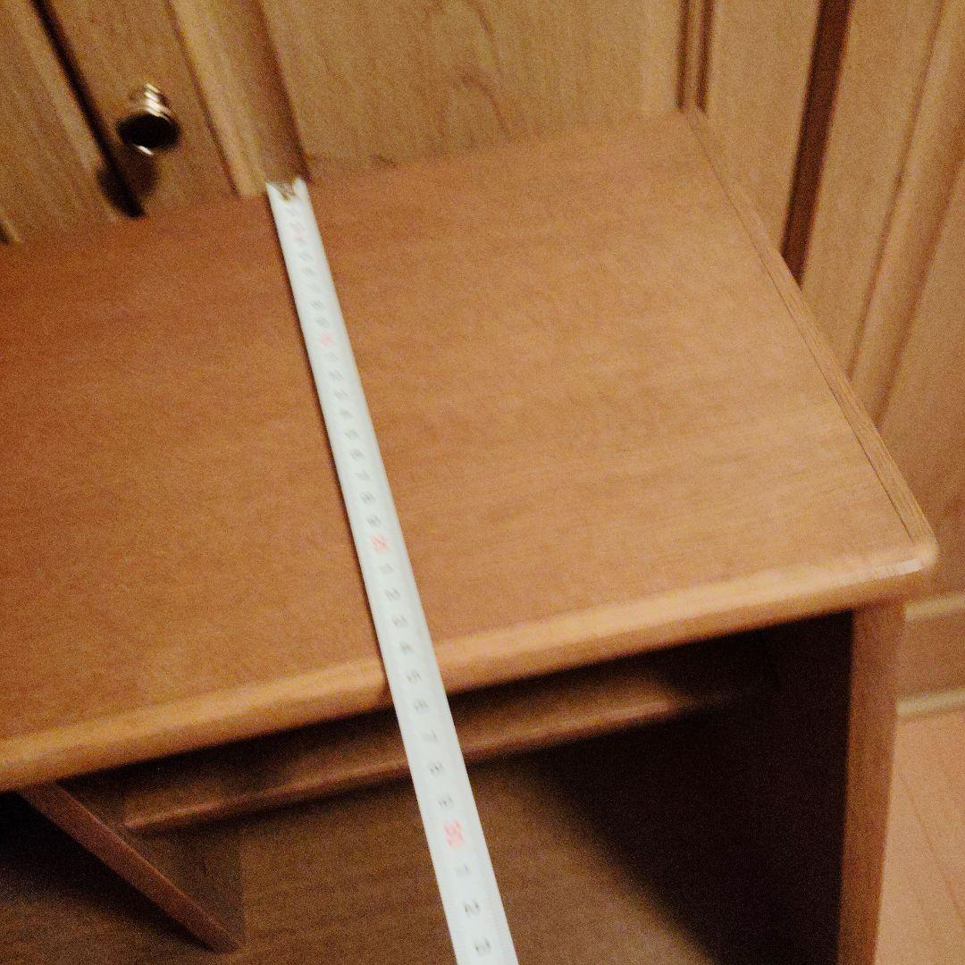 ライティングデスク