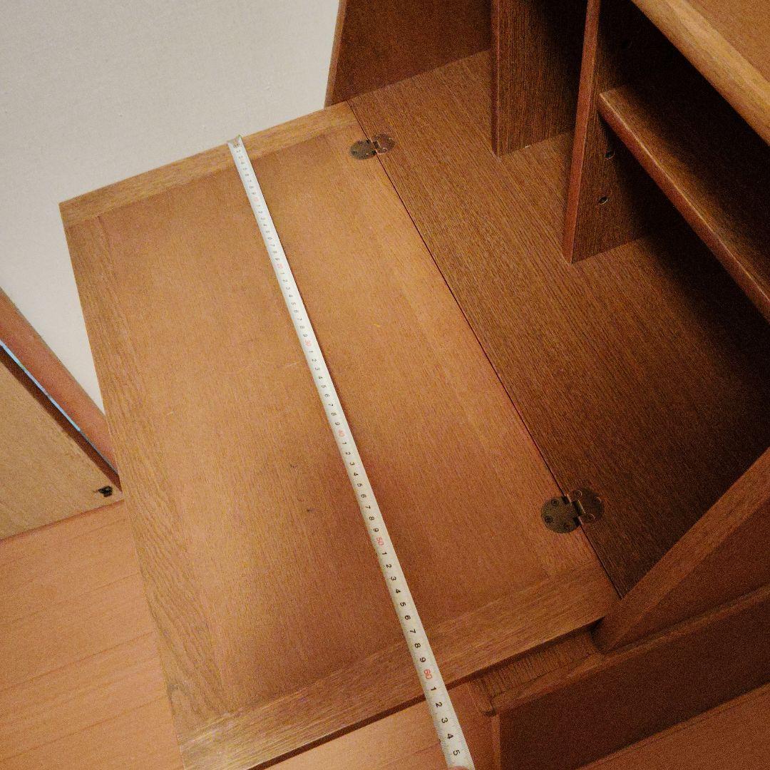 ライティングデスク