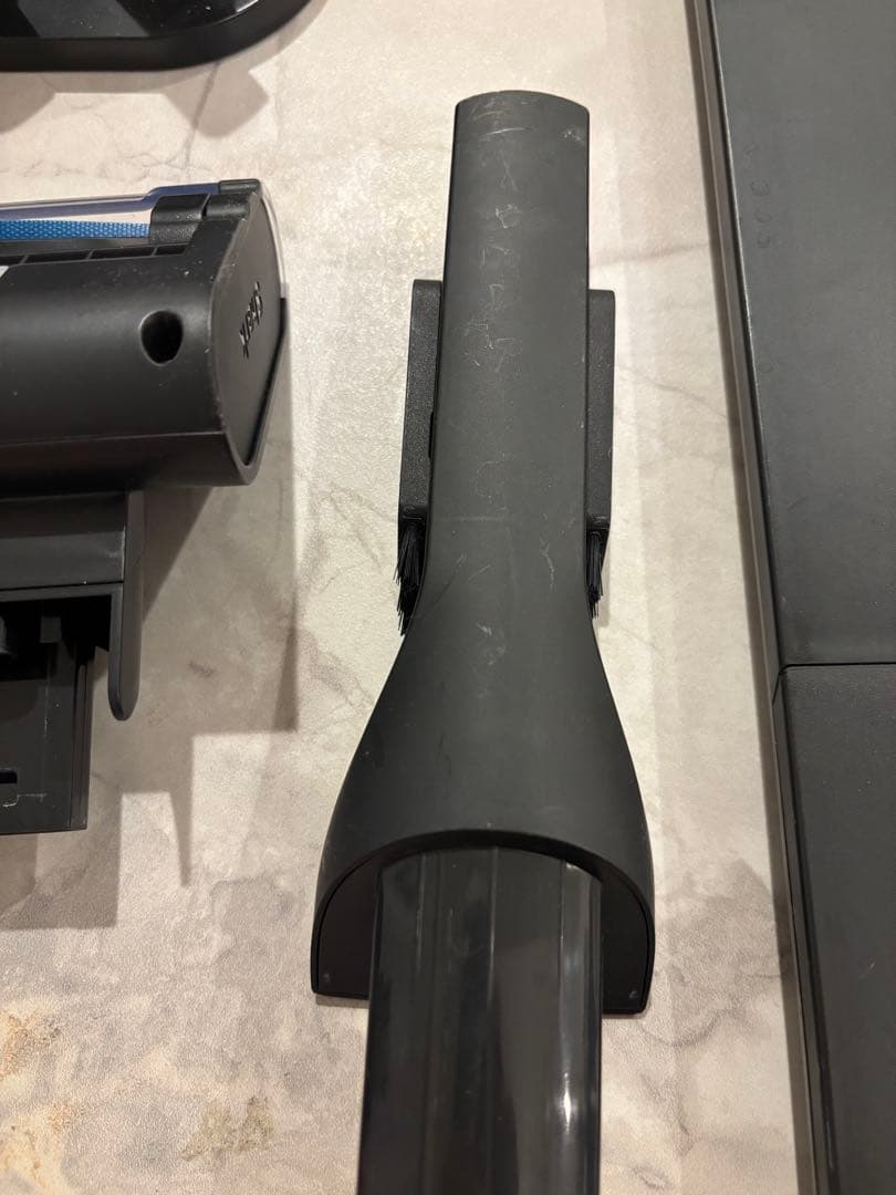 掃除機・クリーナー Shark EVOPOWER EX