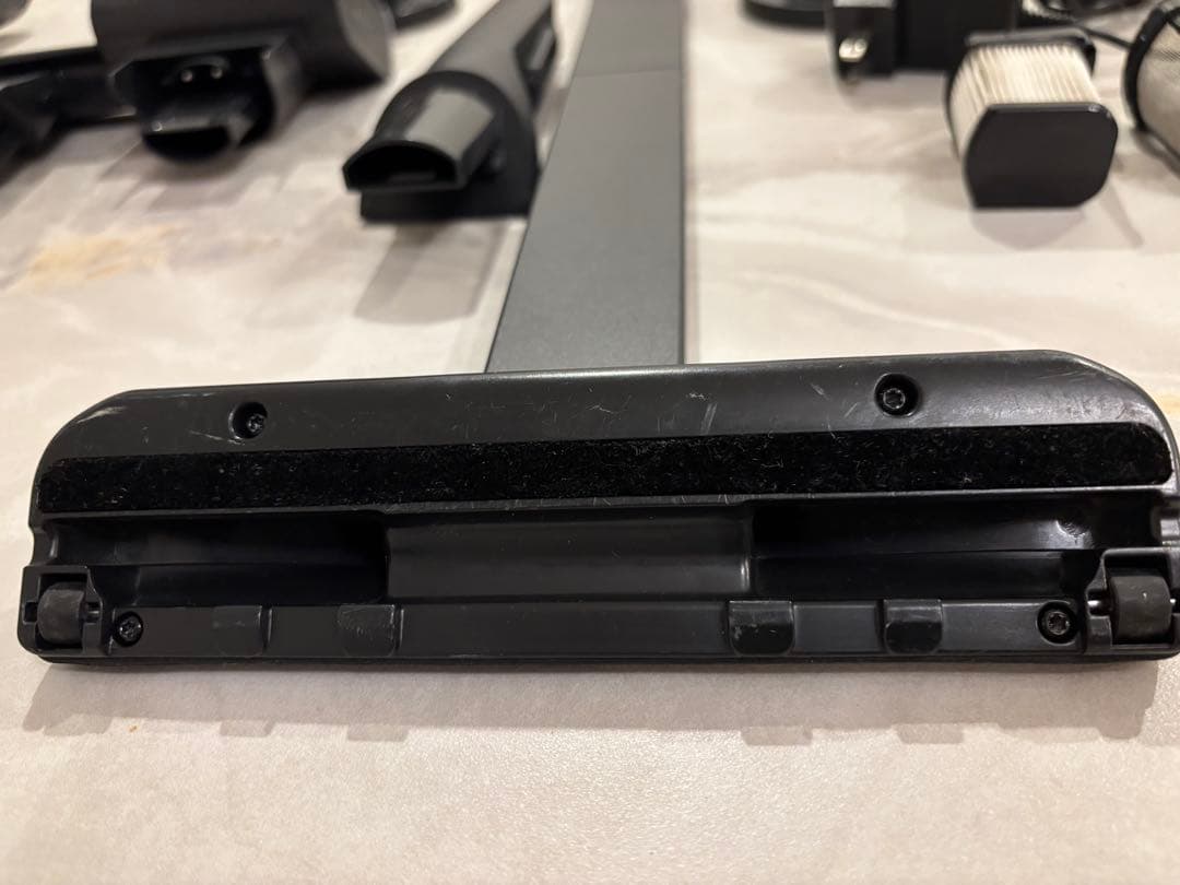 掃除機・クリーナー Shark EVOPOWER EX