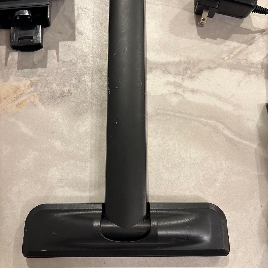 掃除機・クリーナー Shark EVOPOWER EX