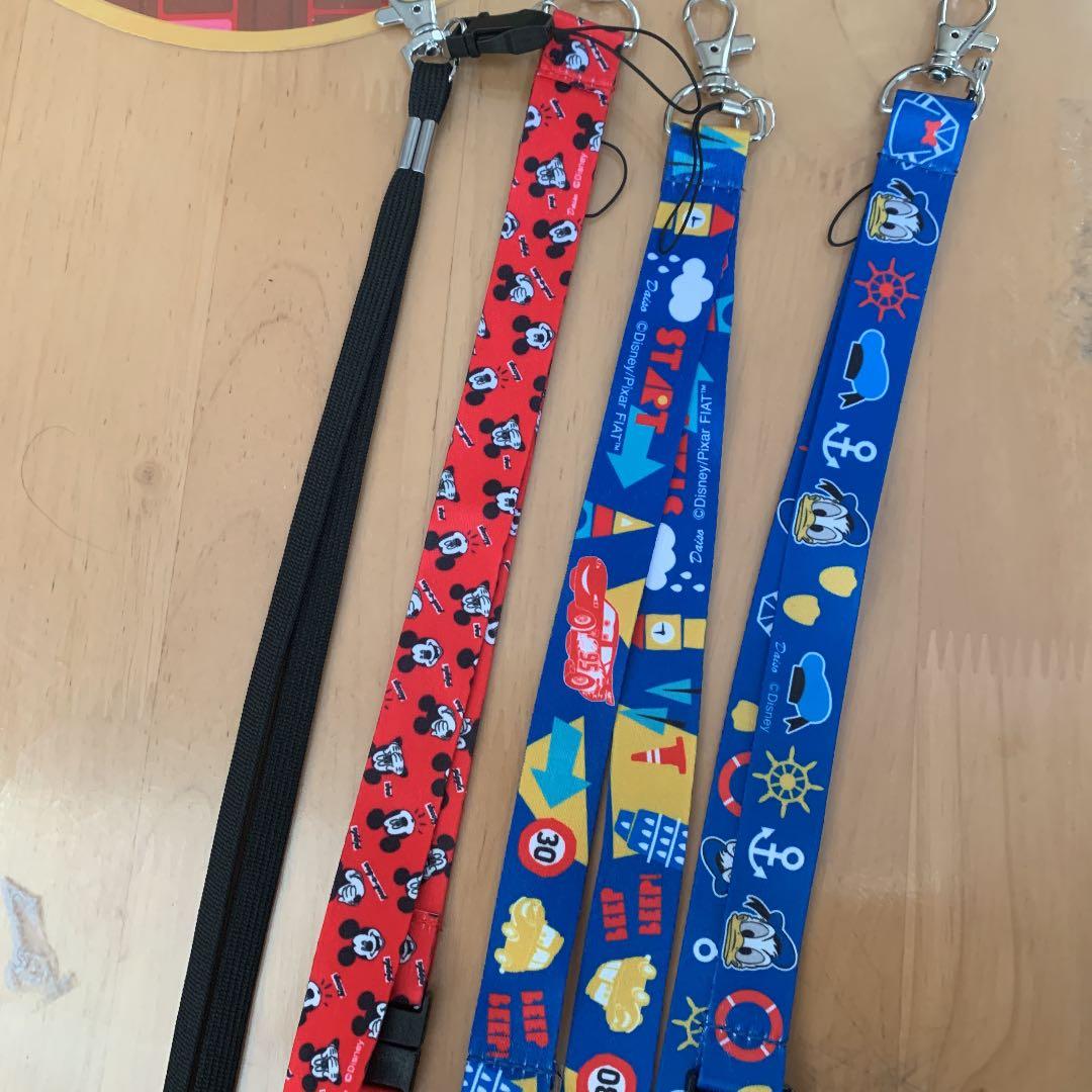 ストラップ確認用♡