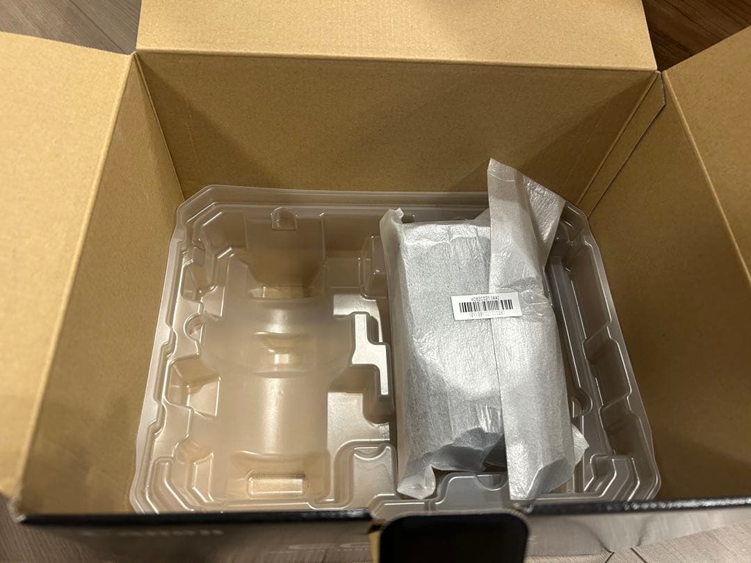 Canon ミラーレス一眼カメラ EOS R6 ボディー EOSR6 ブラック