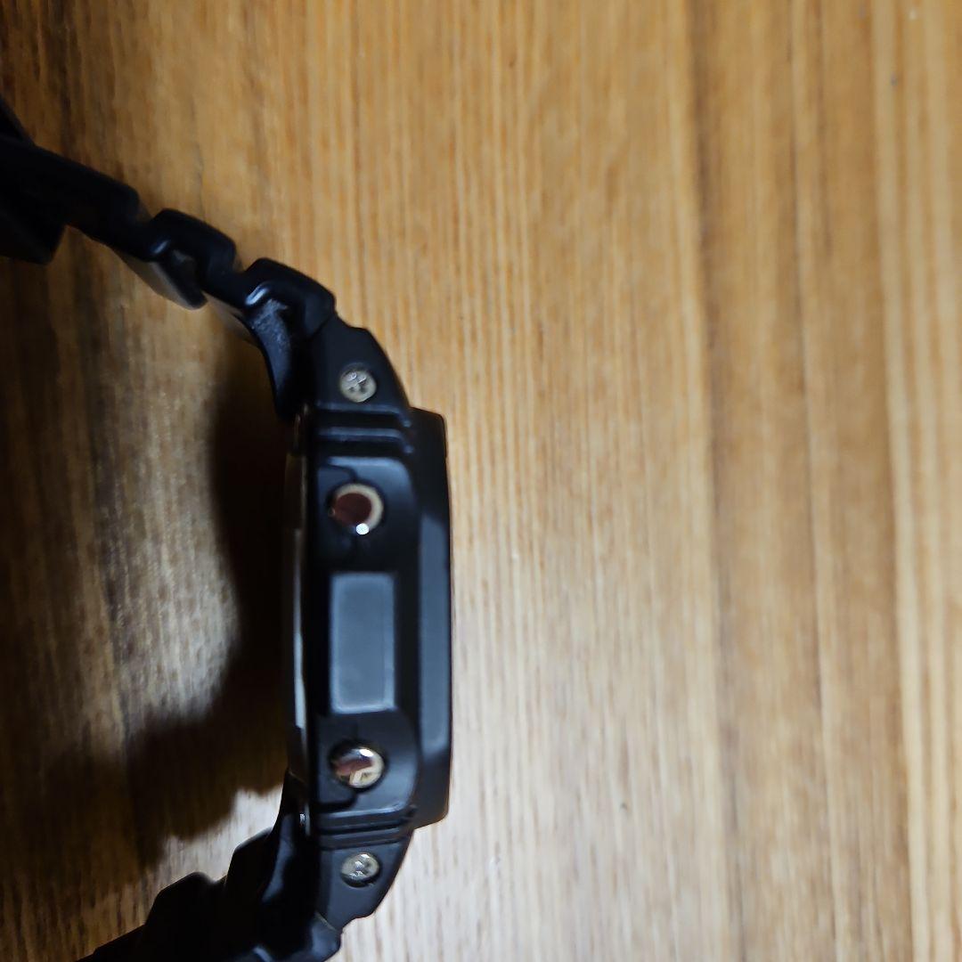 カシオ G-SHOCK GW-M5610　ソーラー デジタル 腕時計