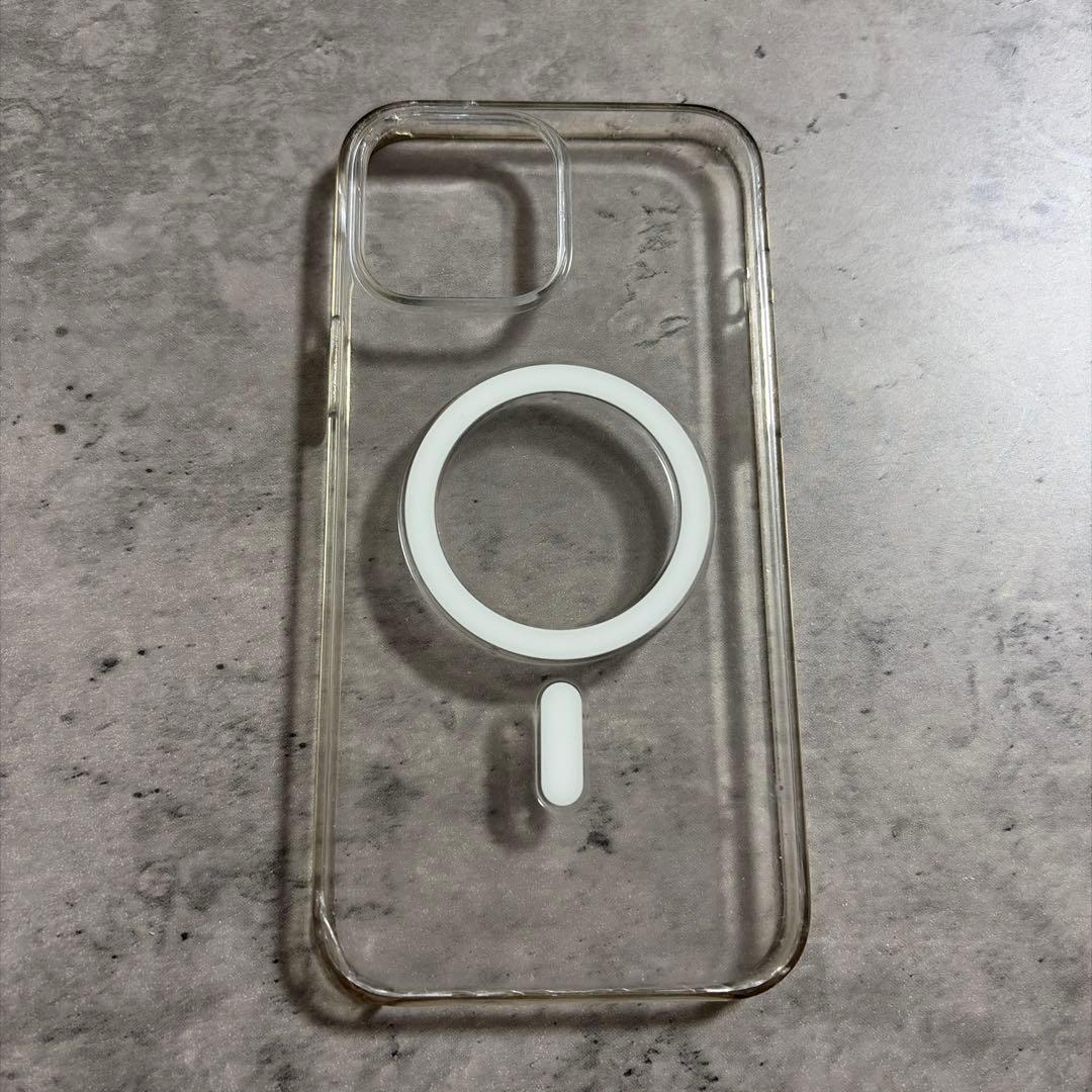 iPhone 13 Pro Maxゴールド 128GB 本体 純正ケース付き