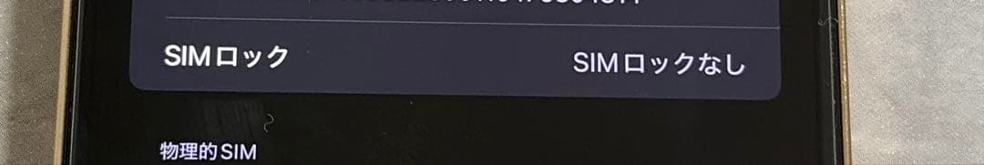 iPhone 13 Pro Maxゴールド 128GB 本体 純正ケース付き