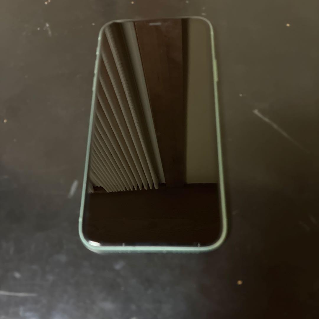 iPhone11 SIMフリー 64G 本体