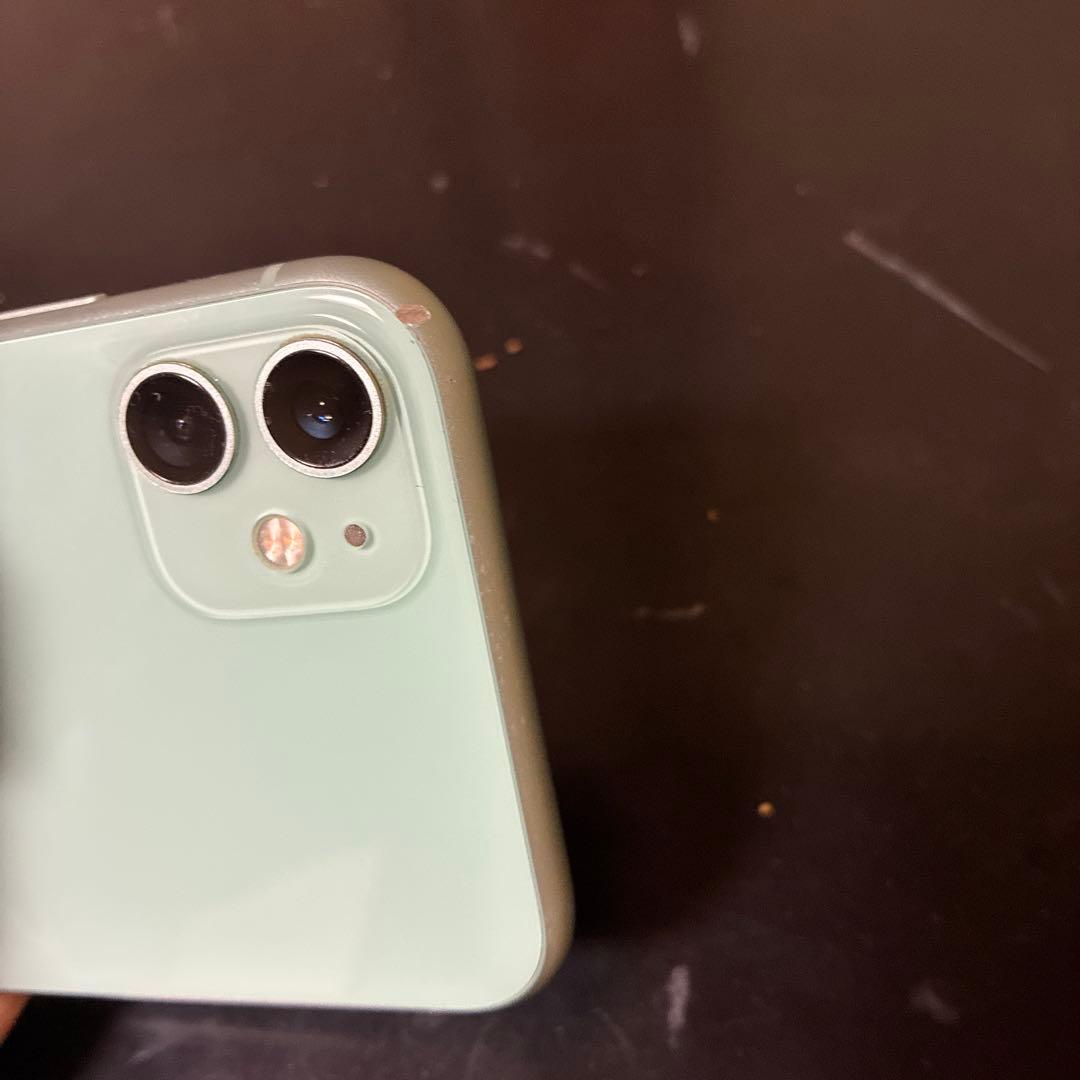 iPhone11 SIMフリー 64G 本体