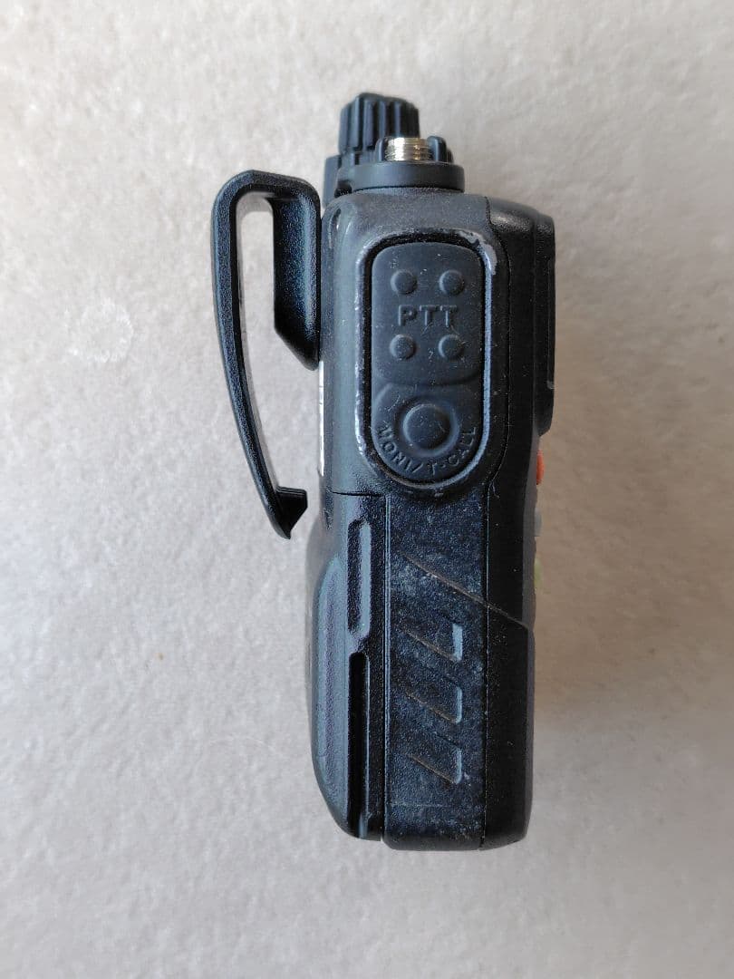 VX-6 STANDARD アマチュア無線機