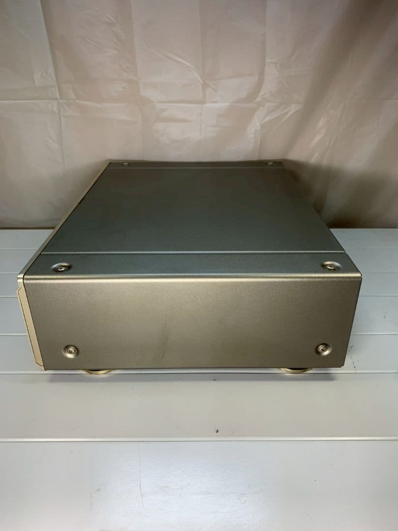 DENON / デノン MDデッキ DMD-1000