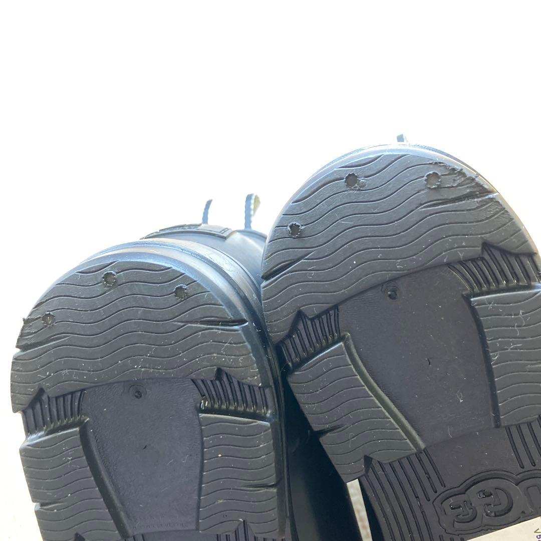 UGG レインブーツ ドロップレット DROPLET