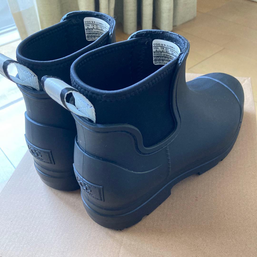 UGG レインブーツ ドロップレット DROPLET