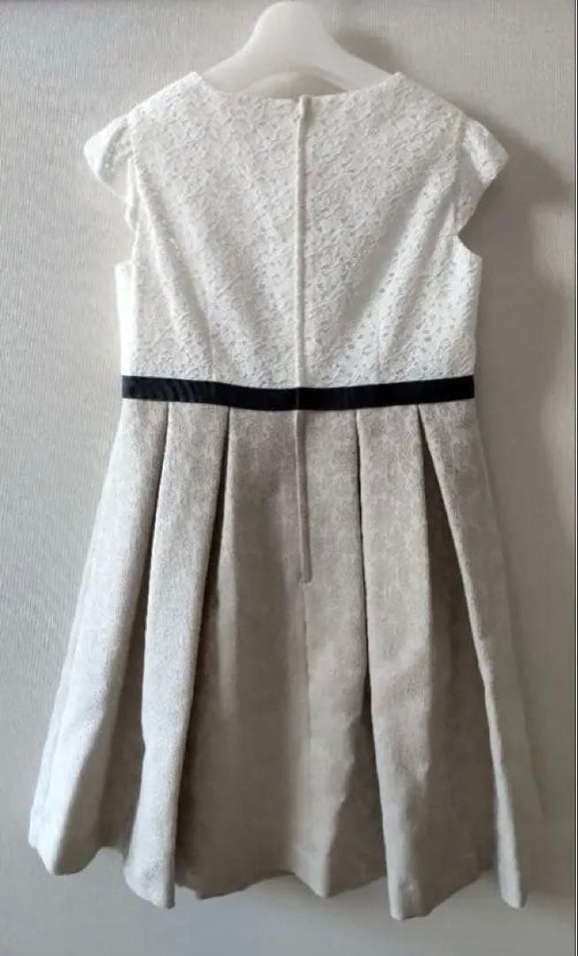 swan‼️ 130 フォーマルワンピース プティマイン