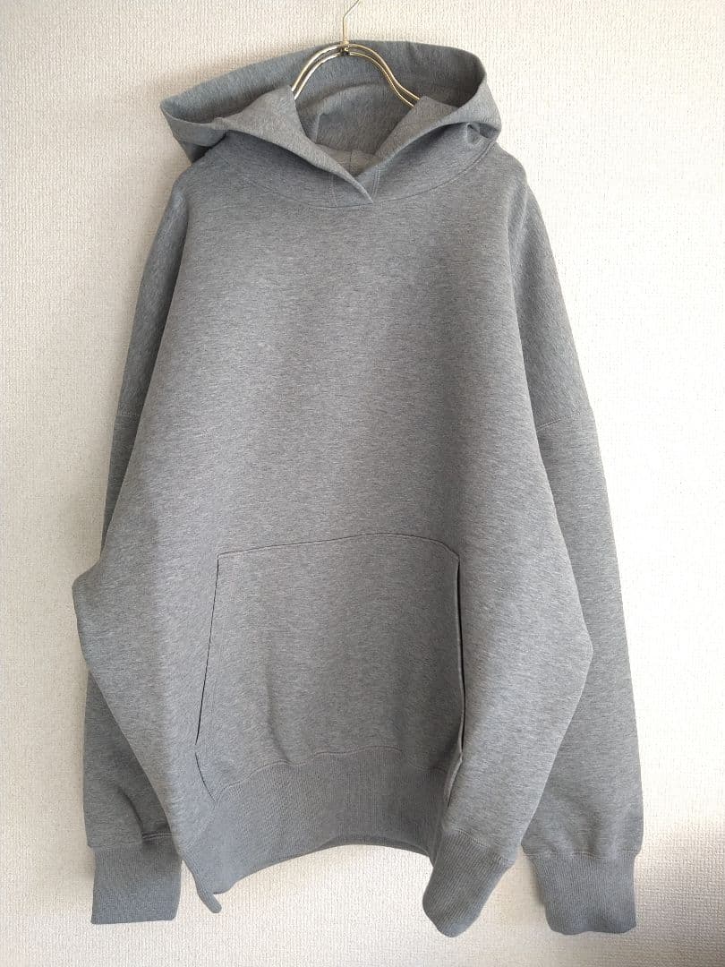 【ミンミン】【新品】ドゥーズィエムクラス　Oversized Hoodie