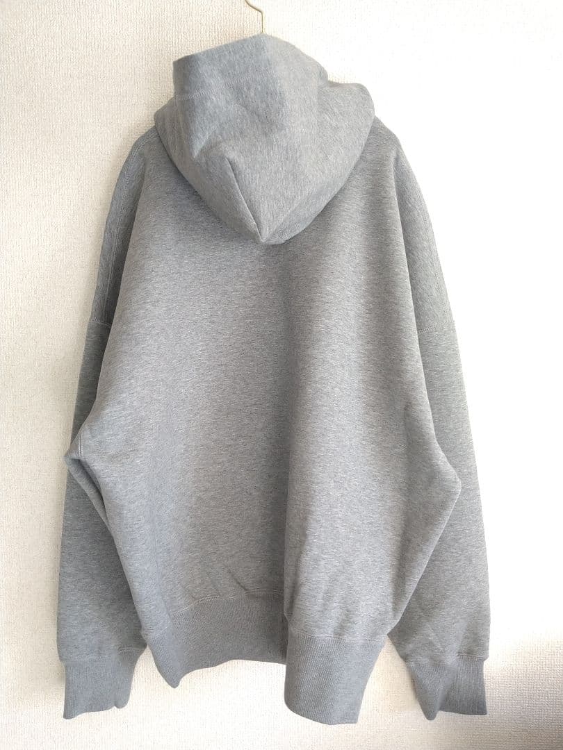 【ミンミン】【新品】ドゥーズィエムクラス　Oversized Hoodie