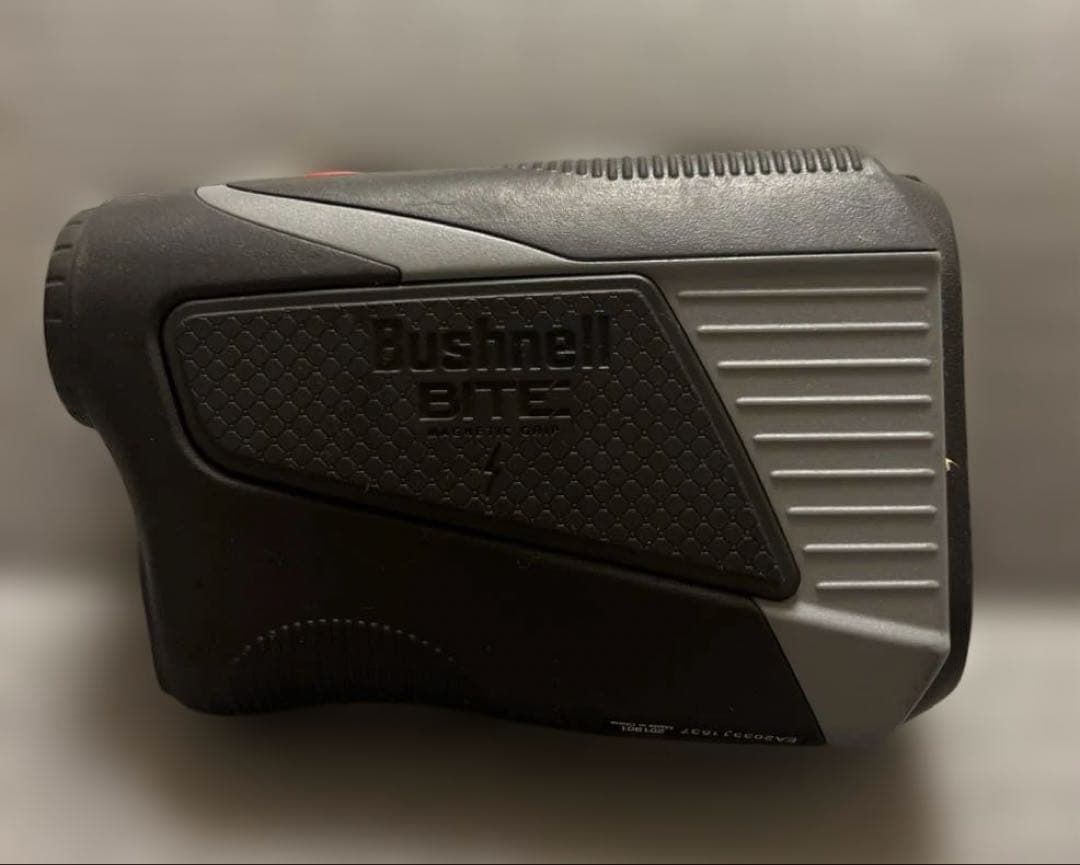 極美品　ブッシュネル　ピンシーカー ツアー V5 スリム ジョルト