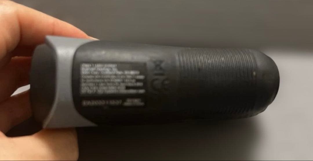 極美品　ブッシュネル　ピンシーカー ツアー V5 スリム ジョルト