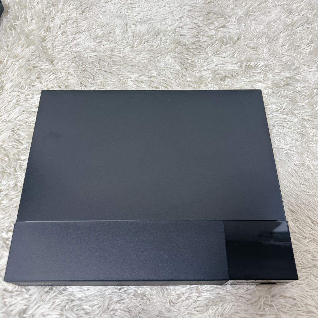 【美品】　２５年製　SONY ソニーDVDプレーヤーBDP-S1700