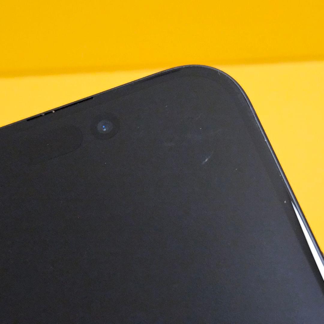 iPhone 15 128GB バテリ100%｜24時間以内発送!#893