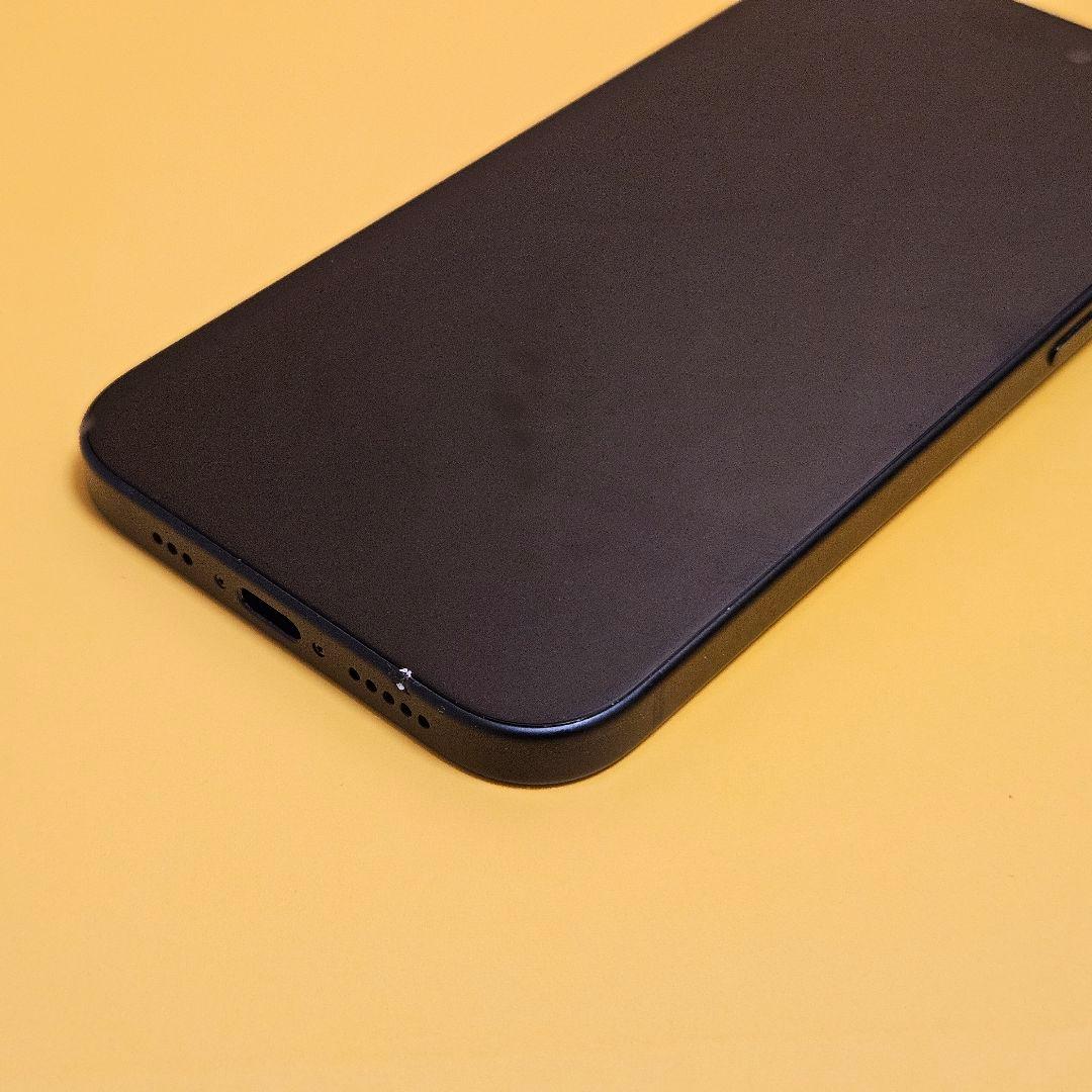 iPhone 15 128GB バテリ100%｜24時間以内発送!#893