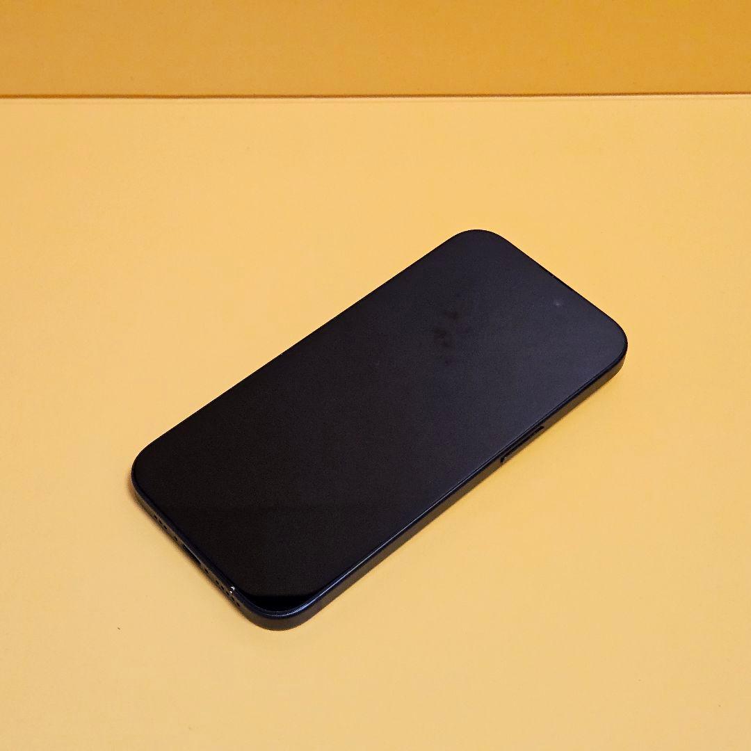iPhone 15 128GB バテリ100%｜24時間以内発送!#893