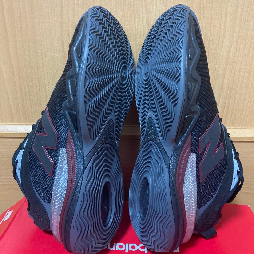 シューズ(男性用) NB HESI LOW V2 2E 28cm