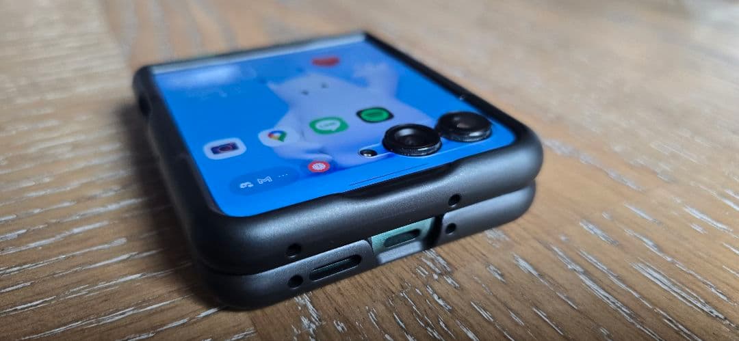 （そらさん用）razr 60 ultra 512GB 米国版 Simフリー