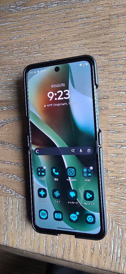 （そらさん用）razr 60 ultra 512GB 米国版 Simフリー